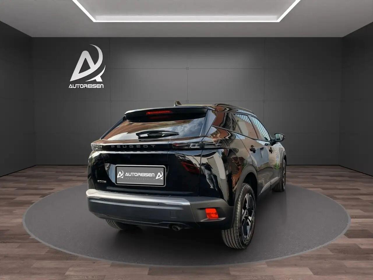 Peugeot 2008 PureTech 100 S&S Allure