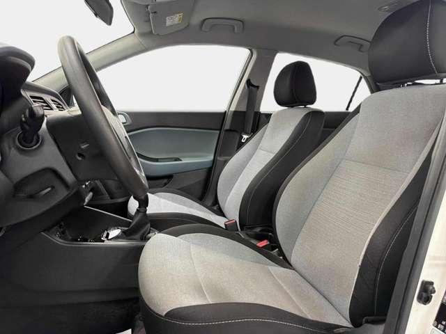 Hyundai i20 1.2 5 porte Econext Classic