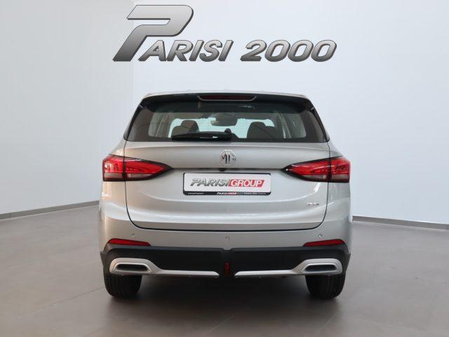 MG ZS 1.5 Standard *PROMO PARISI GROUP*