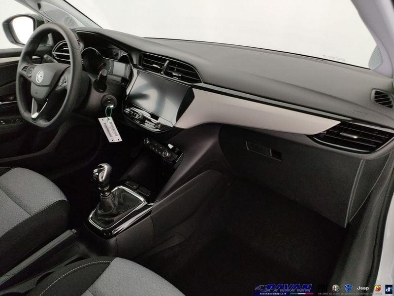 Opel Corsa 1.2T 100cv Edition
