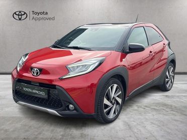Toyota Aygo X Aygo X 1.0 Lounge 72cv