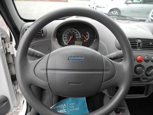 FIAT Seicento 1.1i Active - OK NEOPATENTATI - "Iscrivibile ASI"