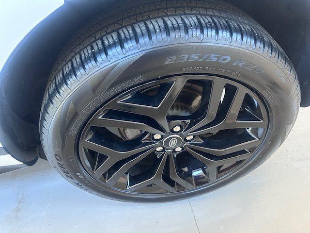 LAND ROVER Range Rover Evoque 2.0D I4 163 CV AWD Auto R-Dynamic SE