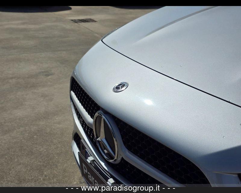 Mercedes-Benz Classe A - W177 2023 A 180 d Advanced auto