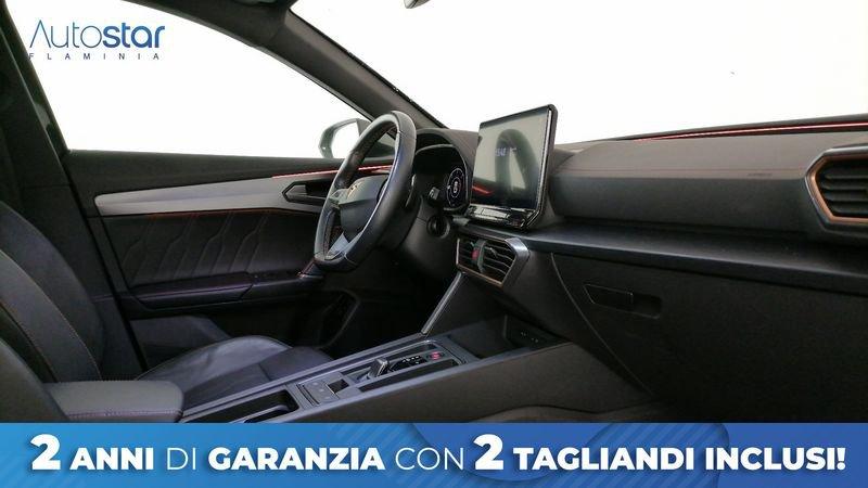 Cupra Formentor 1.4 e-hybrid VZ 245cv dsg