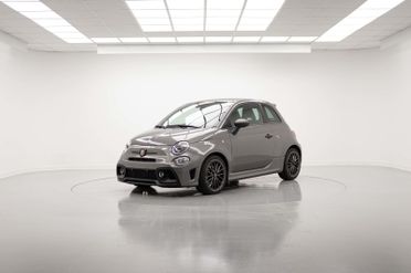 ABARTH 595 1.4 TURBO T-JET 165 CV