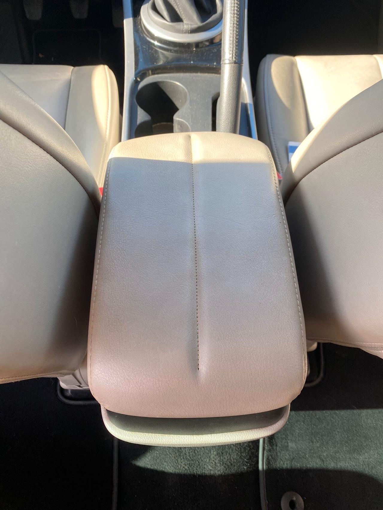 Mazda CX-7 2.2L MZR CD Sport Tourer