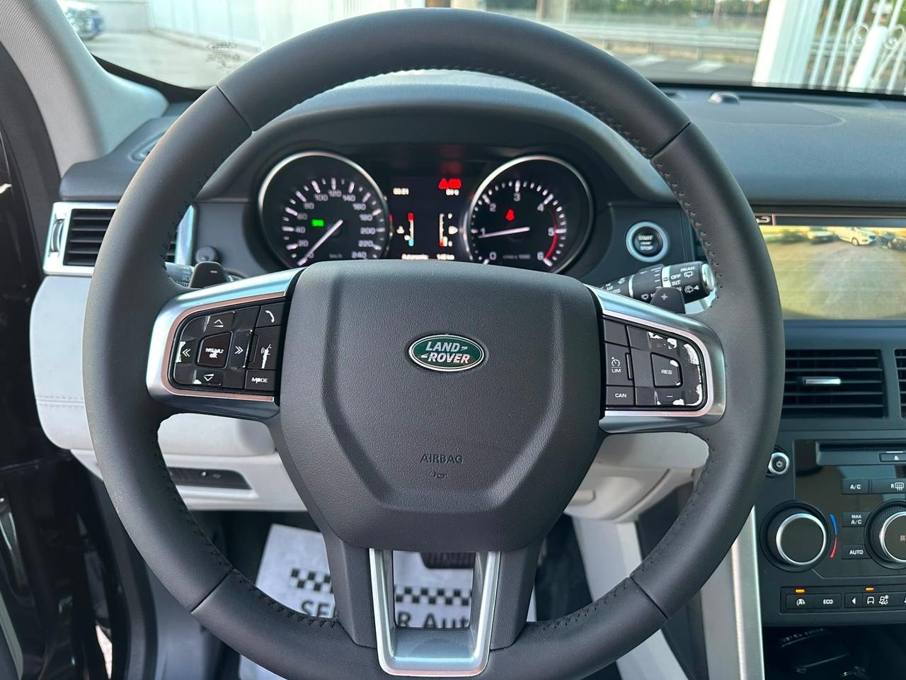 Discovery Sport 2015 2.0 180 CV HSE 4X4 AUTOMATICO