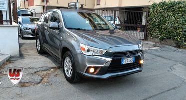 MITSUBISHI ASX 1.6 B/GPL -PREZZO PROMO!