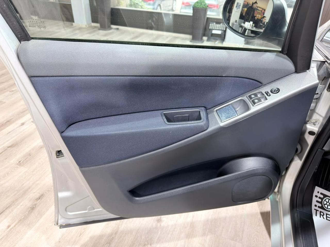 LANCIA MUSA 1.4 BENZINA 95CV AUTOMATICA