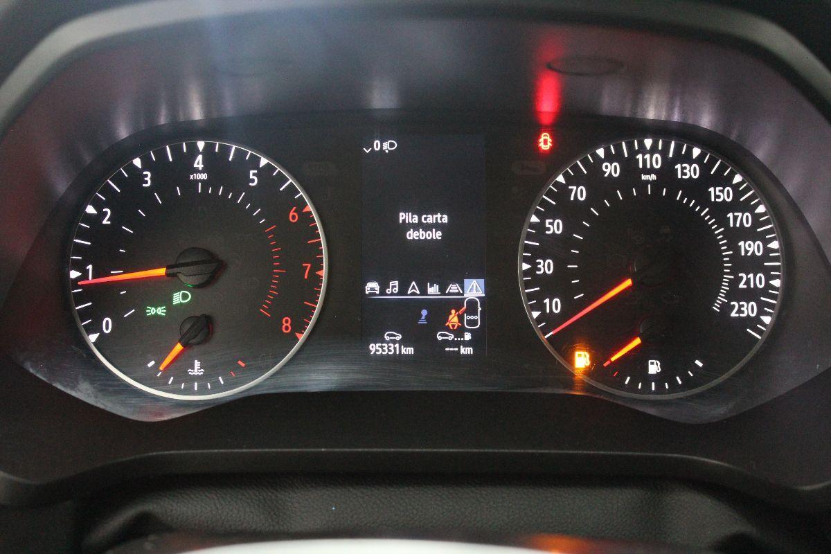 RENAULT - Captur - TCe 12V 90 CV Business