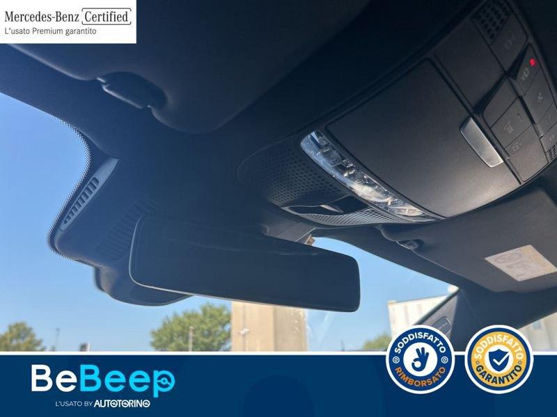 Mercedes-Benz Classe E Cpé E COUPE 220 D PREMIUM PLUS 4MATIC AUTO