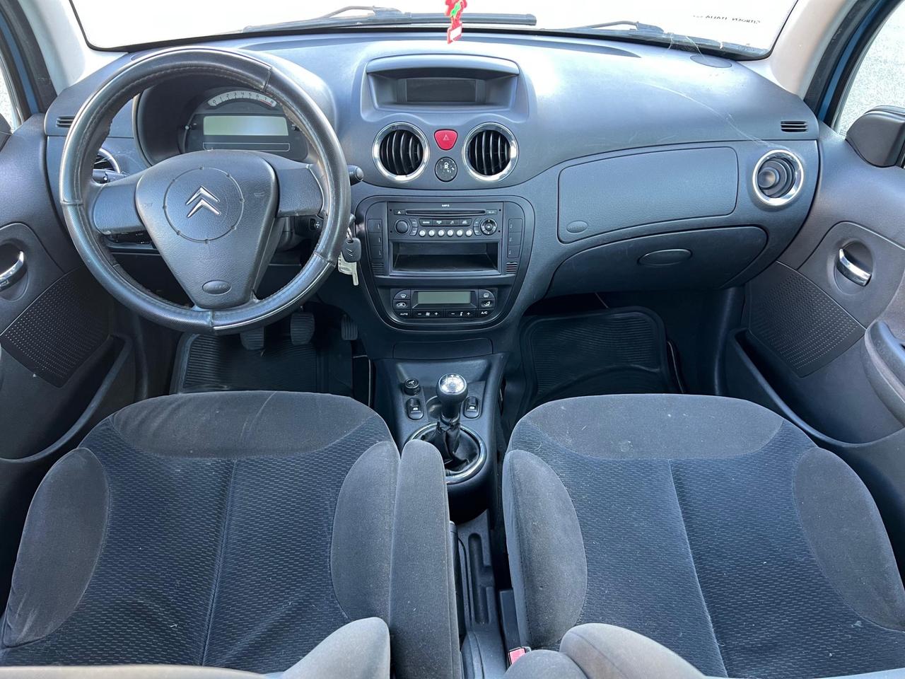 Citroen C3 1.1 airdream Perfect Techno