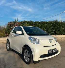 Toyota iQ 1.0