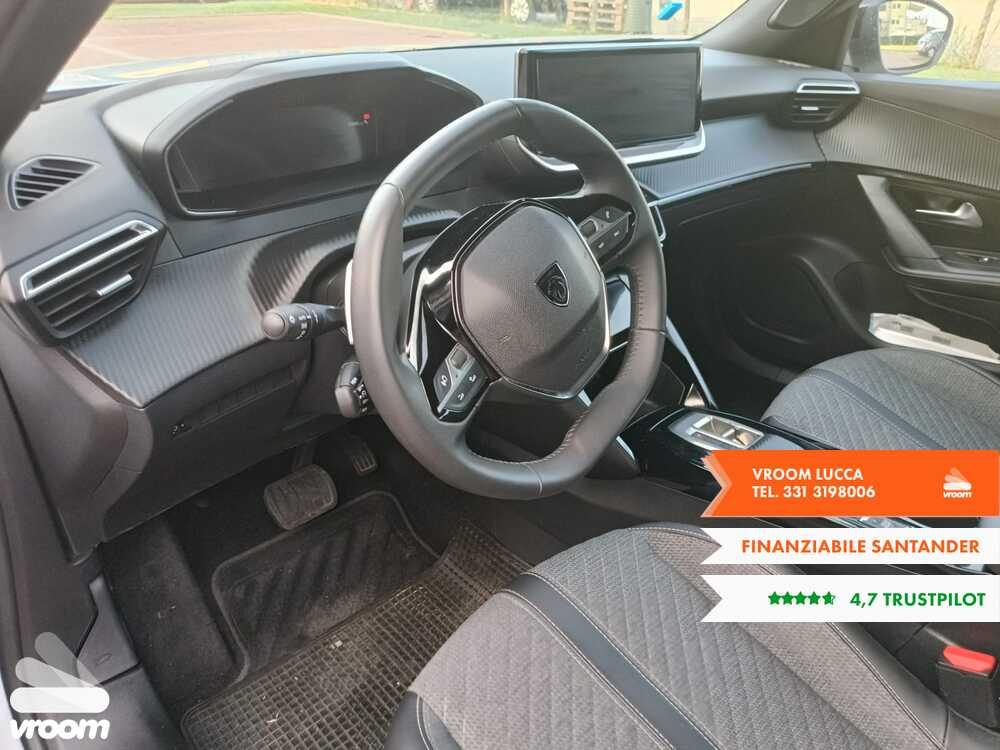PEUGEOT 2008 2ª serie 2008 PureTech 130 S&S EA...