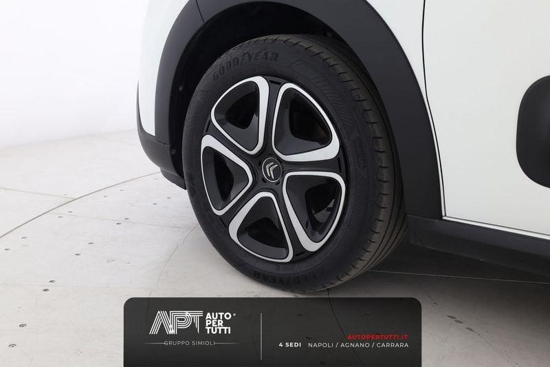 Citroën C3 C3 1.2 puretech Feel Pack s&s 83cv