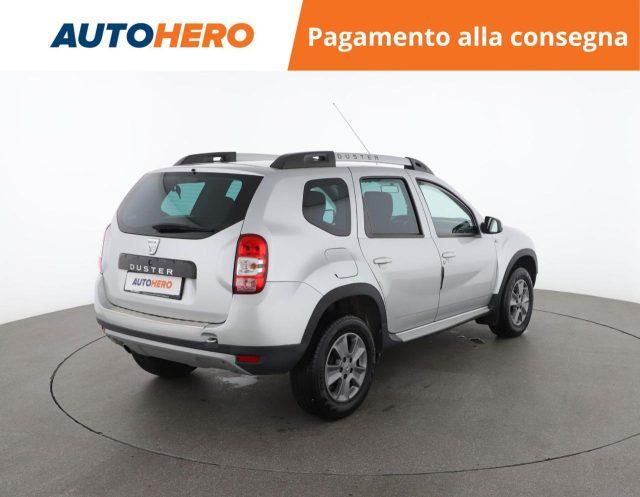 DACIA Duster 1.5 dCi 110CV 4x2 Lauréate