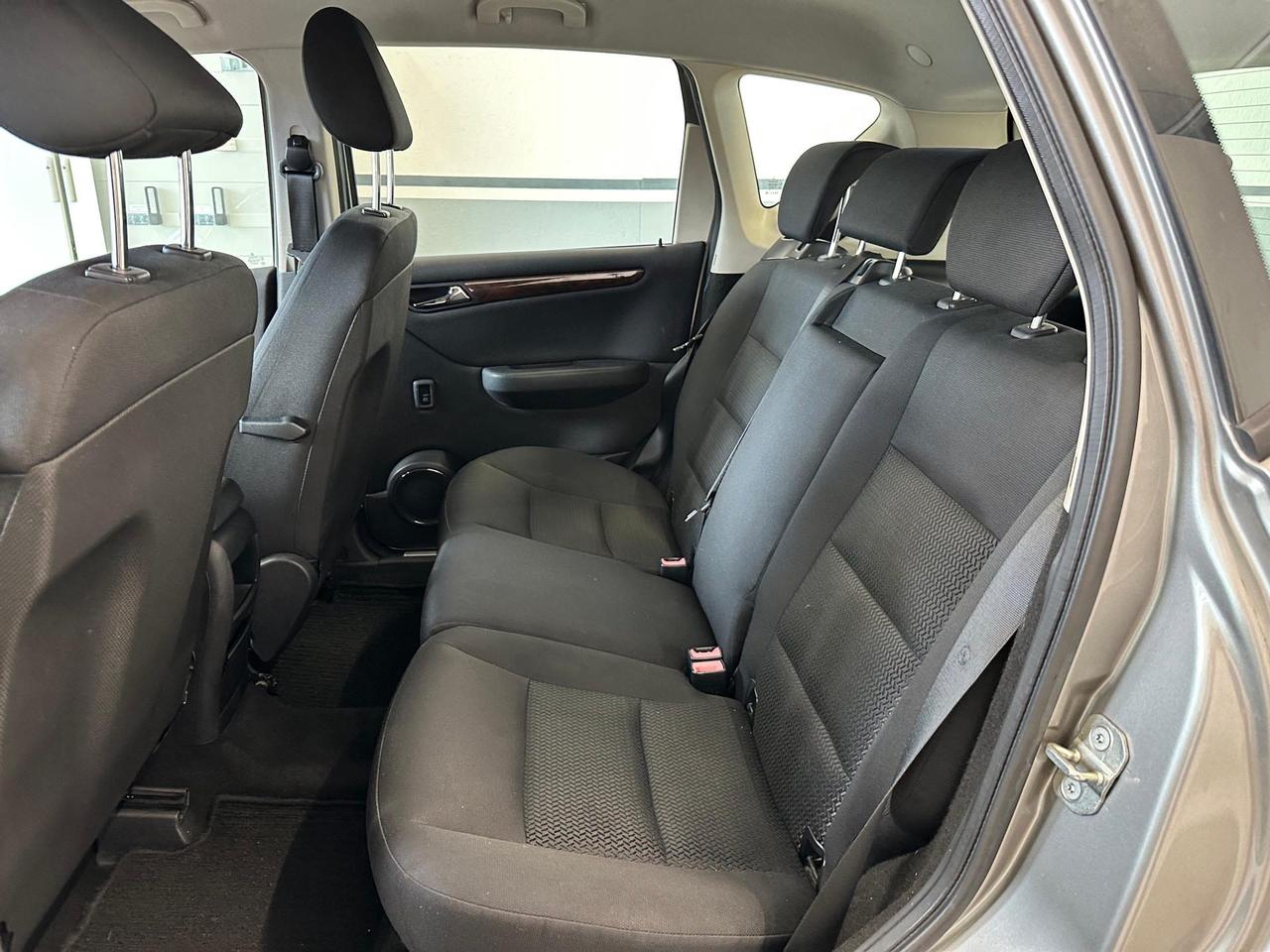 Mercedes A 170 Classic
