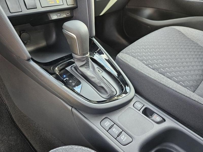 Toyota Yaris Cross 1.5H Trend E-CVT