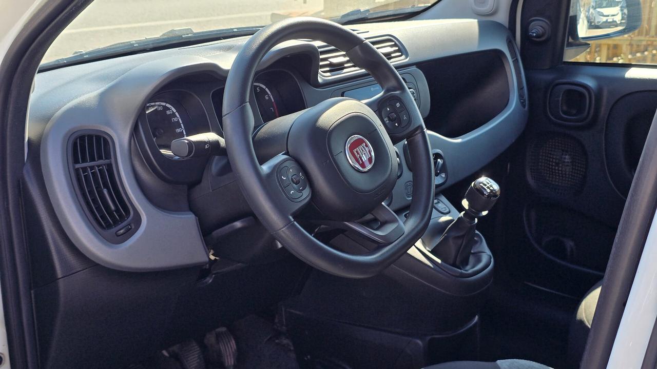 Fiat Panda 1.2 EasyPower City Cross