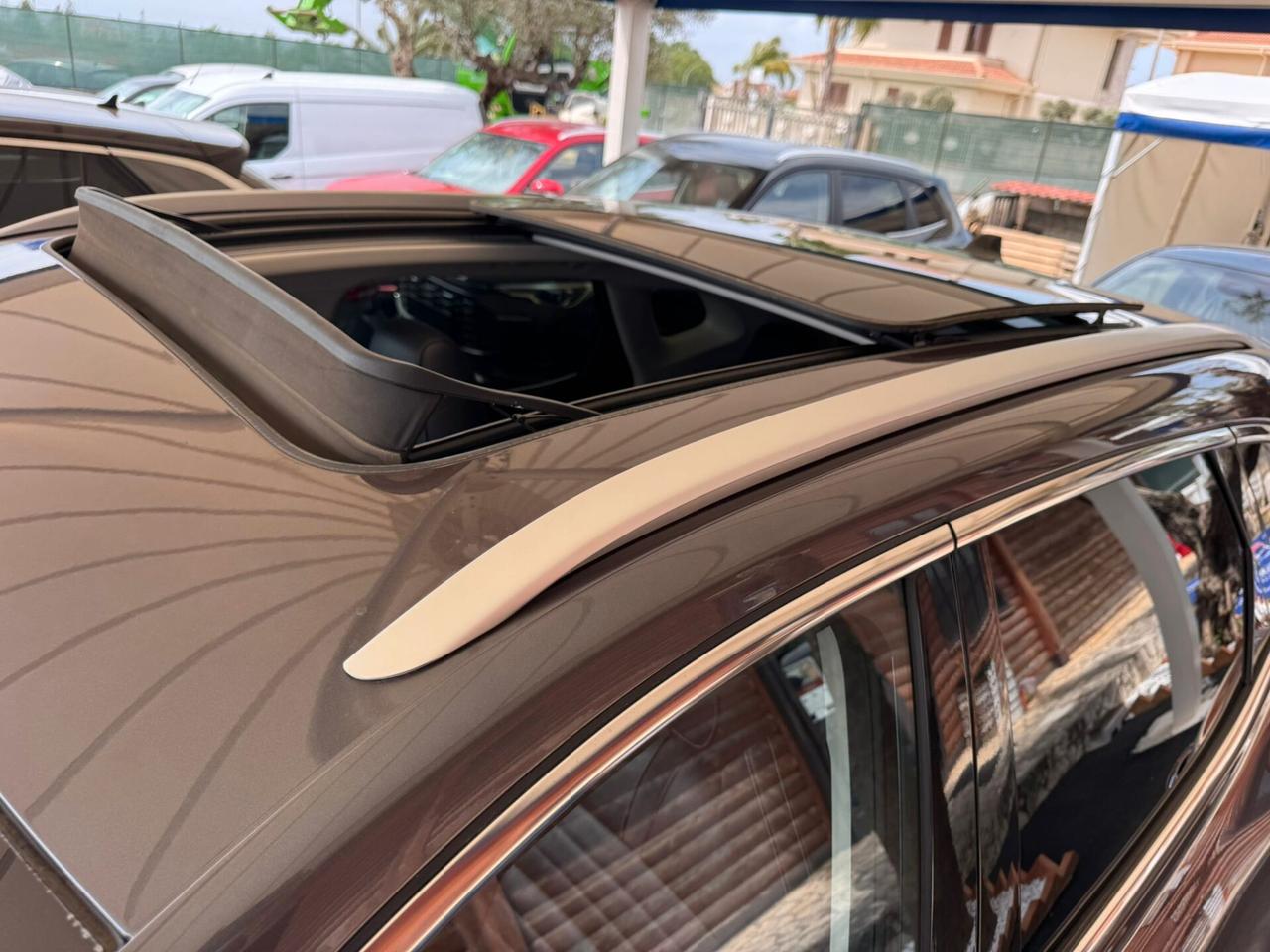 Mg HS 1.5T-GDI AT Luxury