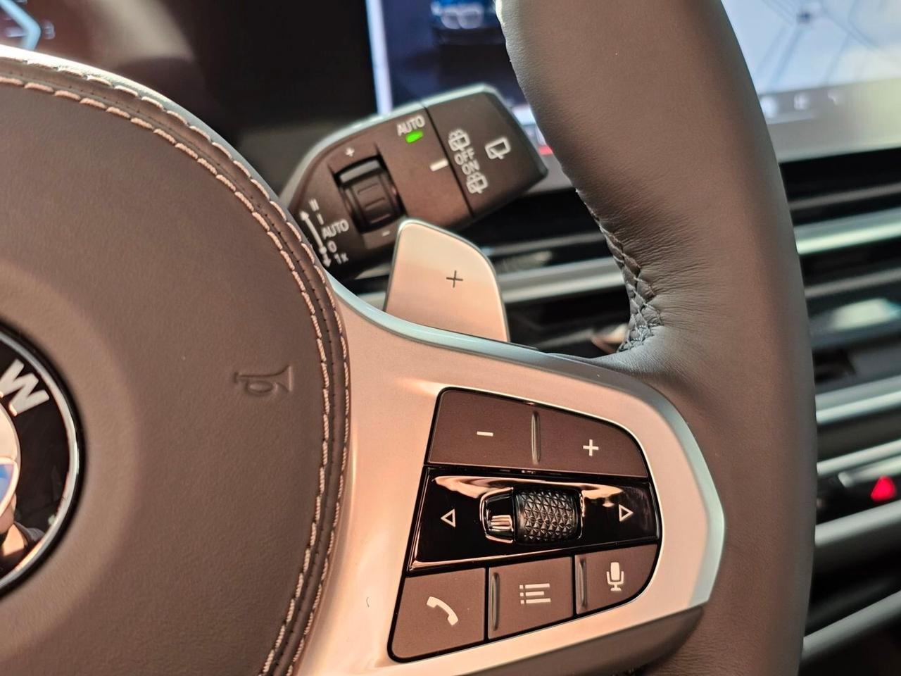 Bmw X5 M-Sport