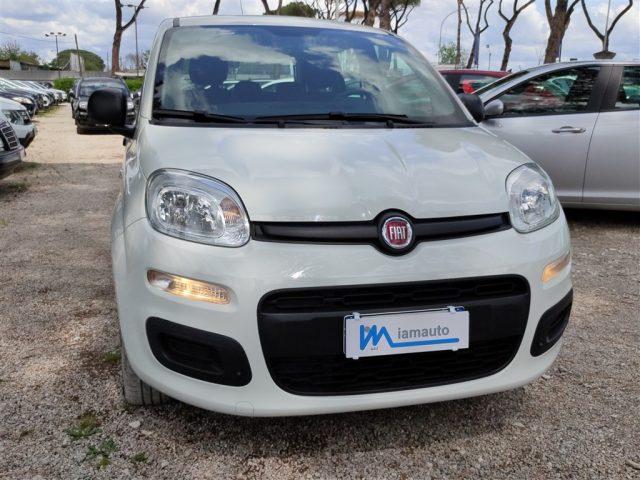 FIAT Panda 1.2 Easy GPL CLIMATIZZATORE OK NEOPATENTATI