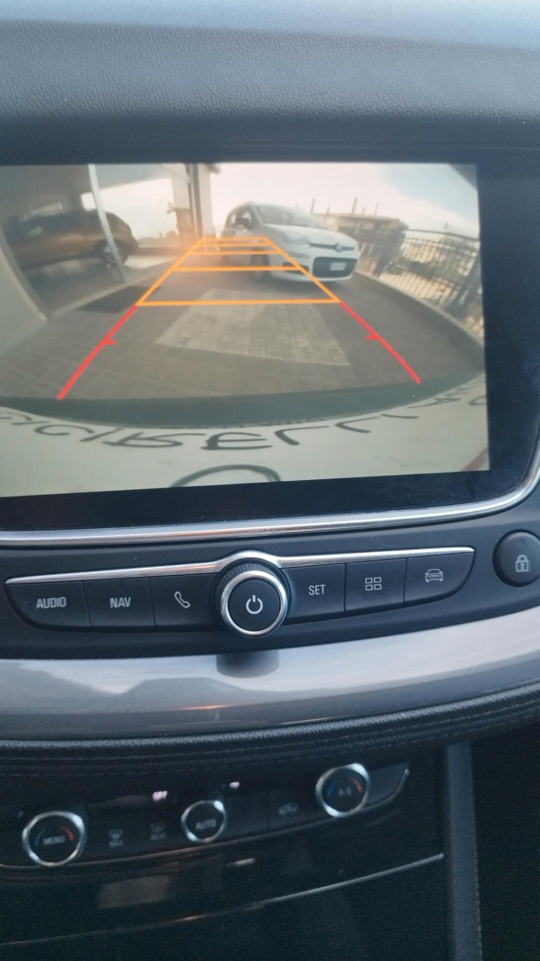 Opel Grandland X 1.5 diesel Ecotec Start&Stop Innovation
