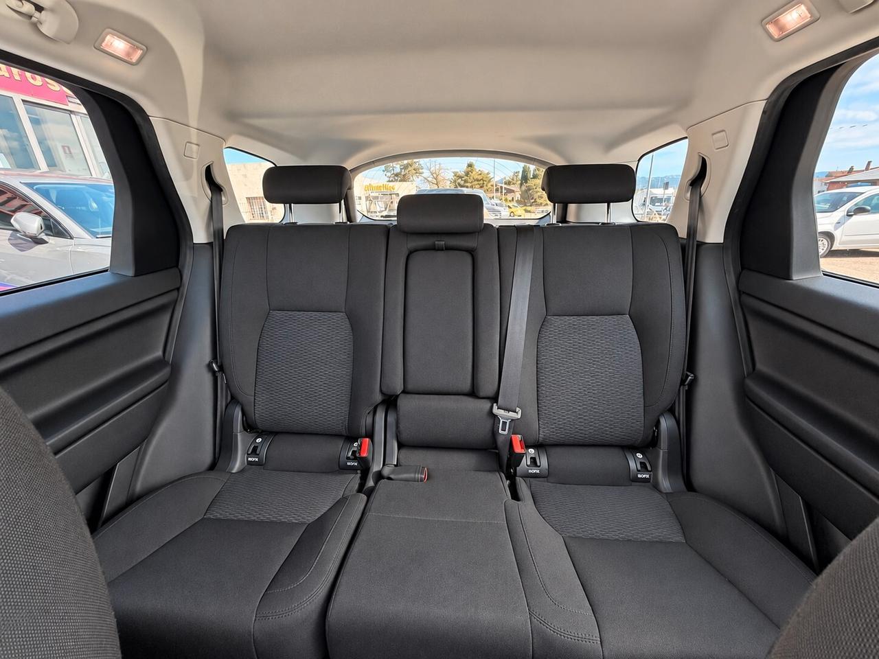 Land Rover Discovery Sport 2.0 TD4 150 CV HSE PRONTA CONSEGNA NUOVO MOTORE
