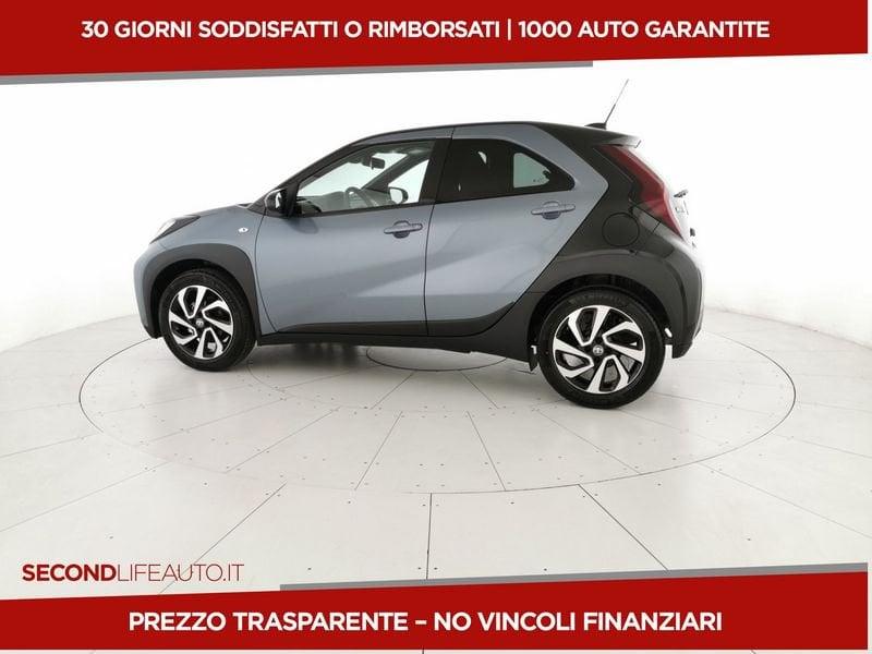 Toyota Aygo X 1.0 Trend 72cv s-cvt