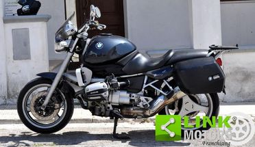 BMW R 850 R 850 R