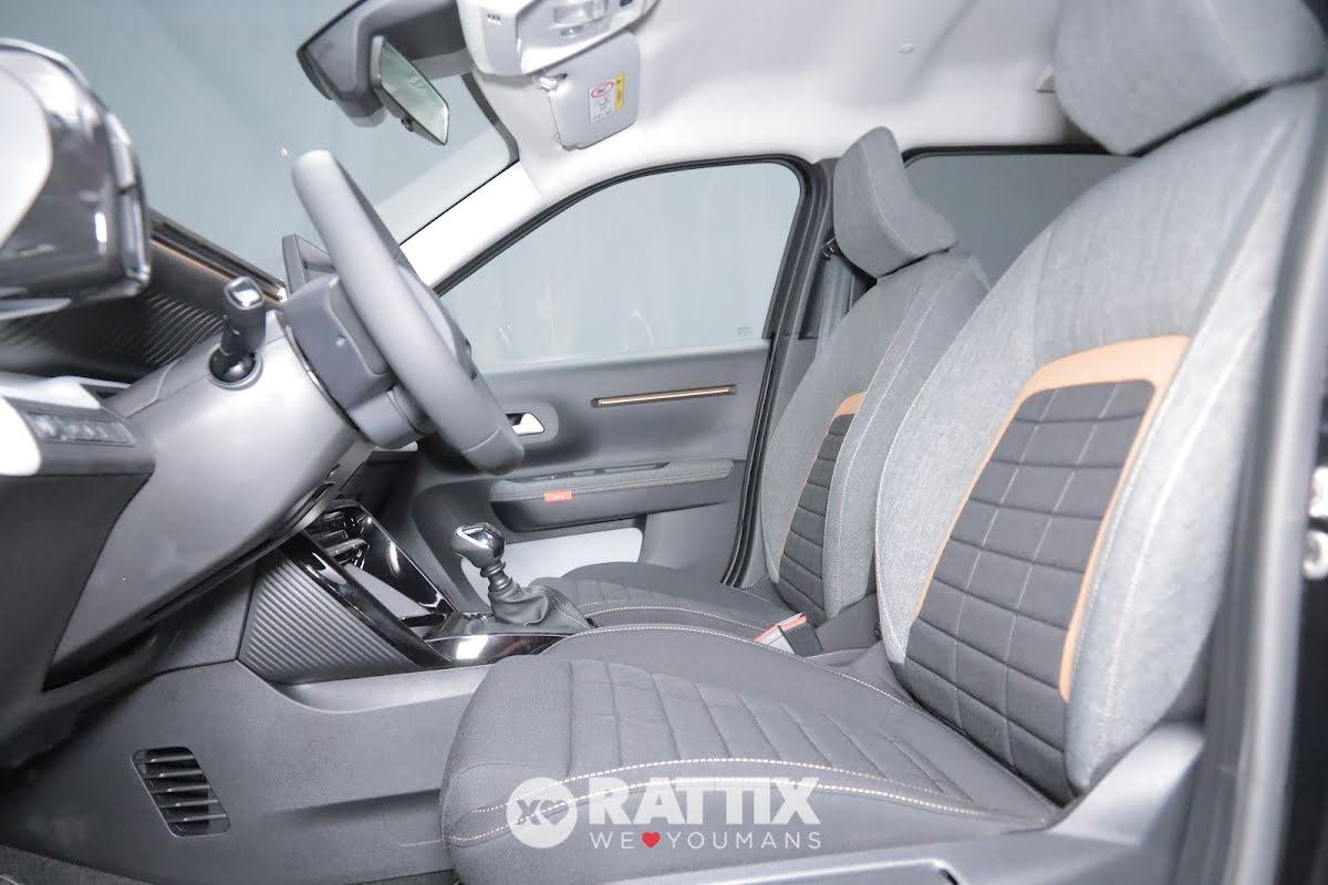 Citroen C3 Aircross 1.2 puretech turbo 100CV Plus 7p.ti