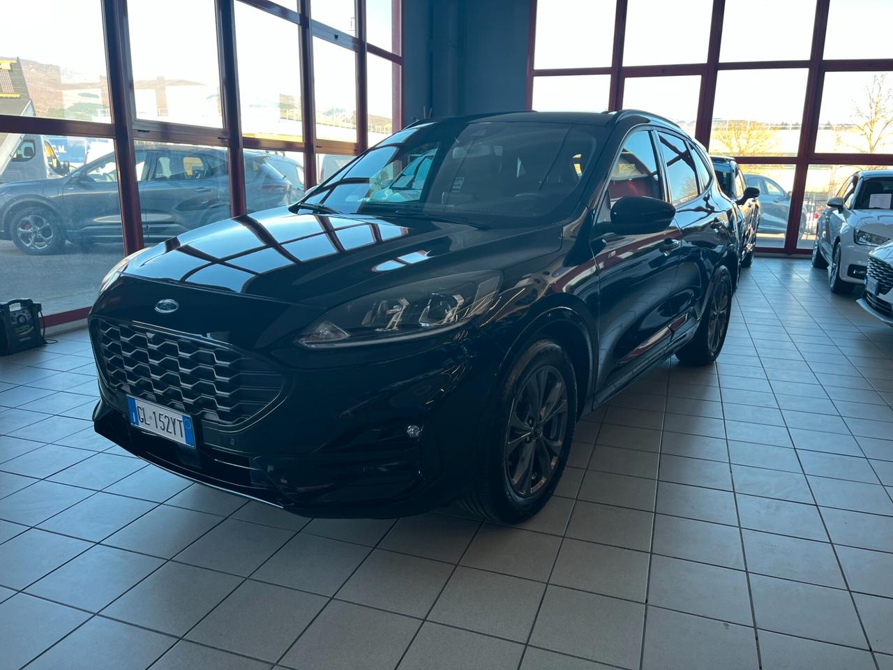 Ford Kuga 1.5 EcoBoost 150 CV 2WD ST-Line