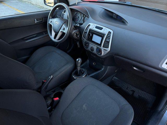 HYUNDAI i20 1.4 CRDi 5p. Sound Edition UNICOPROPRIETARIO