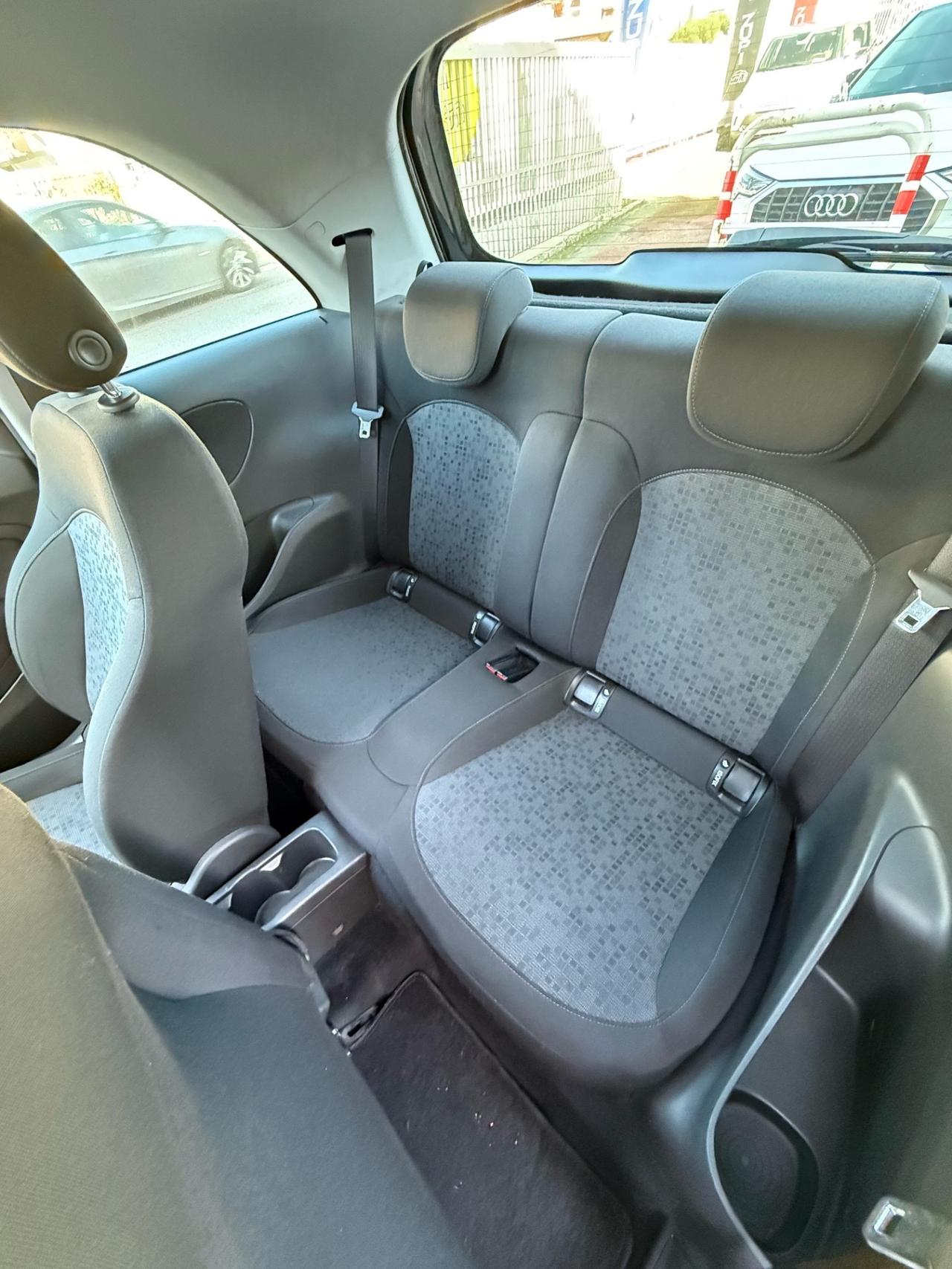 Opel Adam 70 CV *Perfetta Per Neopatentati