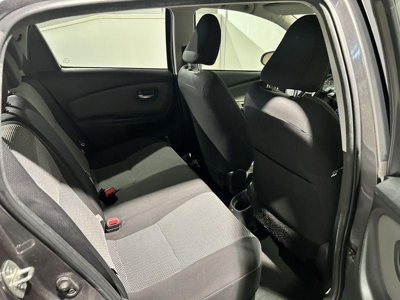 Toyota Yaris Yaris 1.5 Hybrid 5 porte Active AREA C FREE