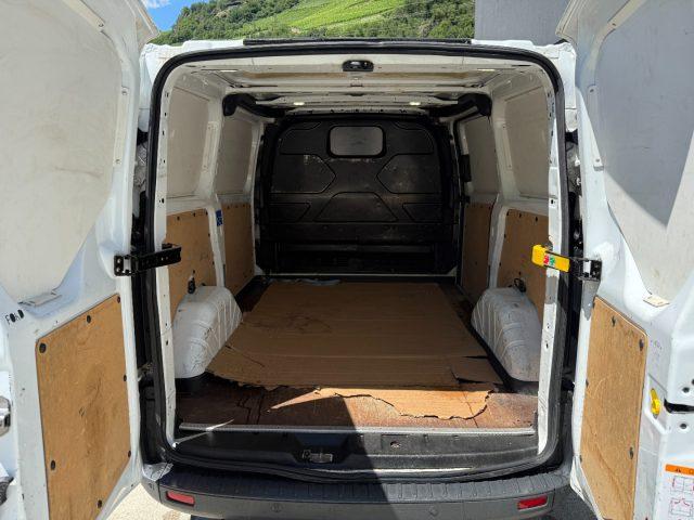 FORD Transit Custom 270 2.2 TDCi 125CV PC Furgone *HÄNDLER