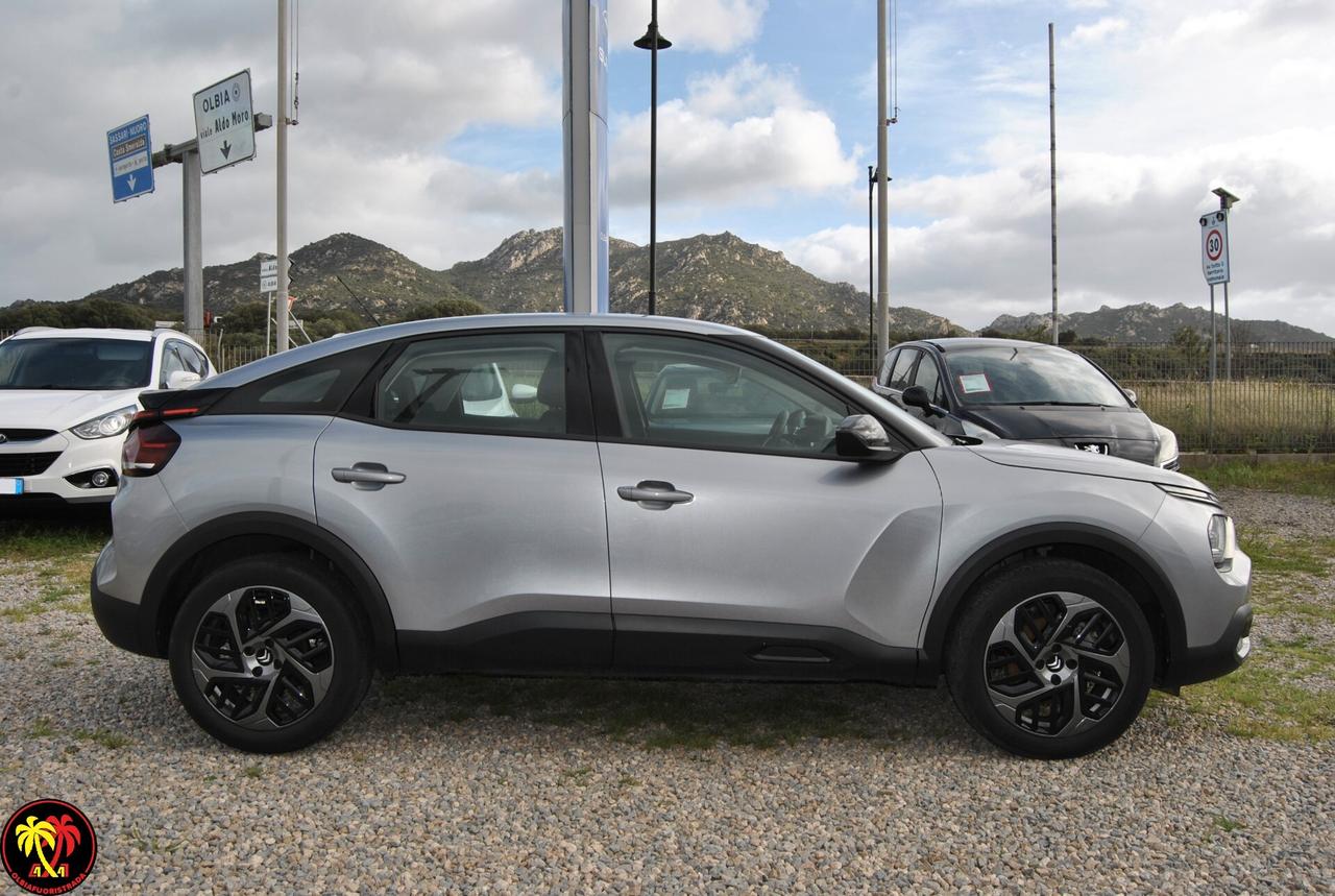 Citroen C4 130 S&S Feel Pack