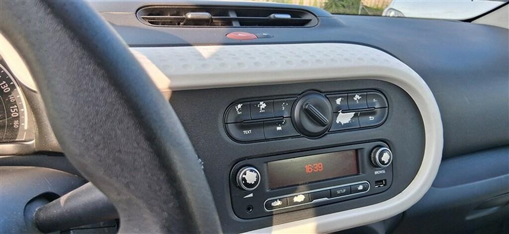Renault Twingo 1.0 SCe Zen