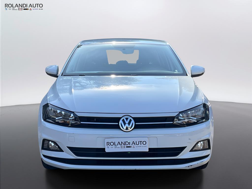 Volkswagen Polo 1.6 TDI SCR BlueMotion Comfortline