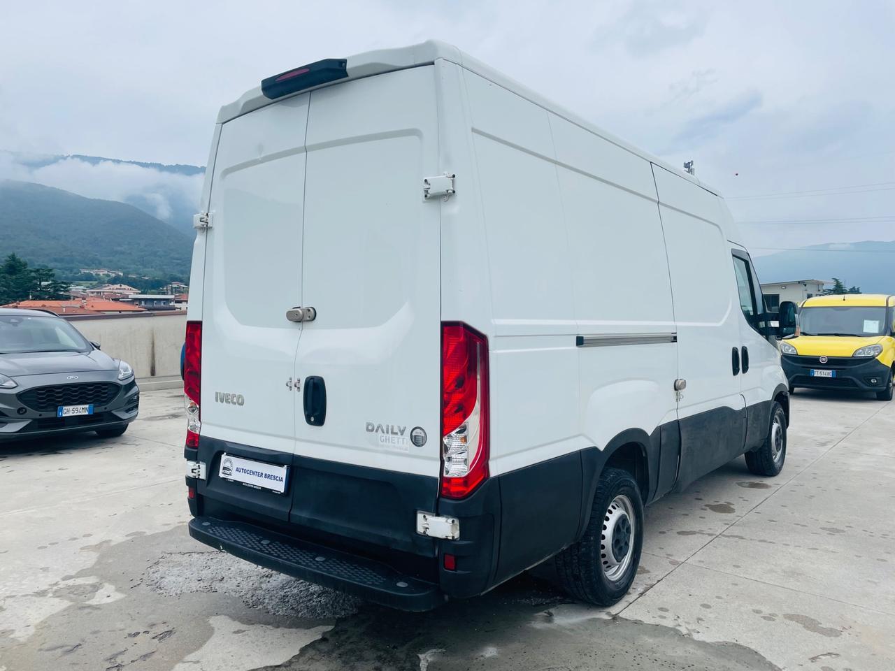 Iveco