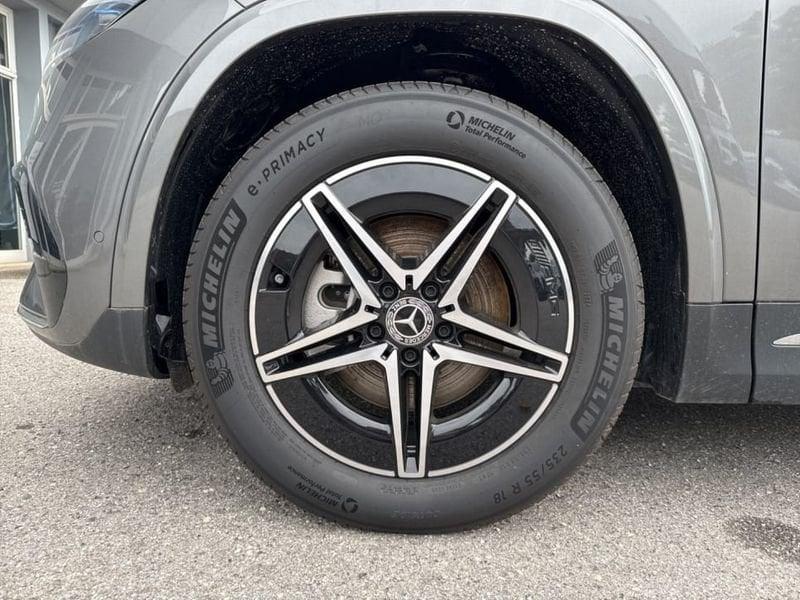 Mercedes-Benz EQA 300 4Matic AMG Line Advanced Digital Edition