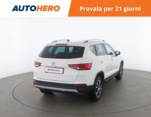 SEAT Ateca 1.0 TSI Ecomotive Business