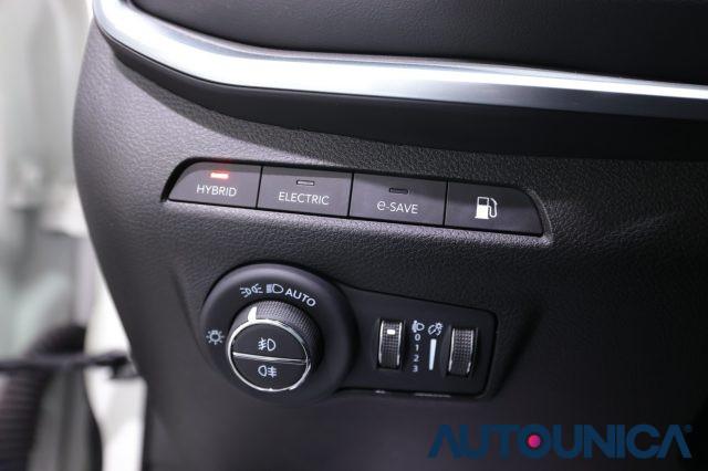 JEEP Compass 1.3 TURBO T4 190 CV PHEV AT6 4XE LIMITED FARI LED