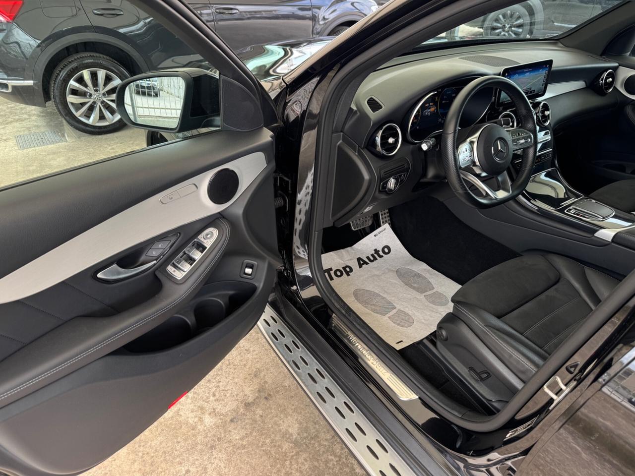 MERCEDES-BENZ GLC 220 d 4MATIC PREMIUM PLUS / TETTO