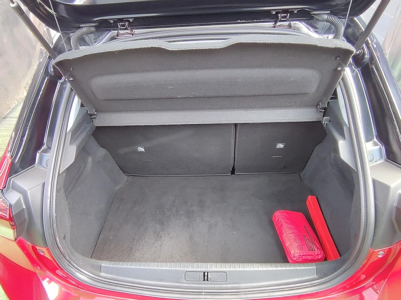 Opel Corsa 1.5 diesel 100 CV GS Line * 2020 *