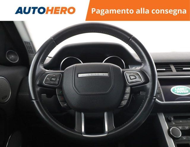 LAND ROVER Range Rover Evoque 2.2 Sd4 5p. Dynamic