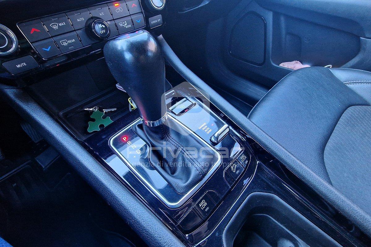 JEEP Compass 1.3 Turbo T4 190 CV PHEV AT6 4xe 80° Anniversario