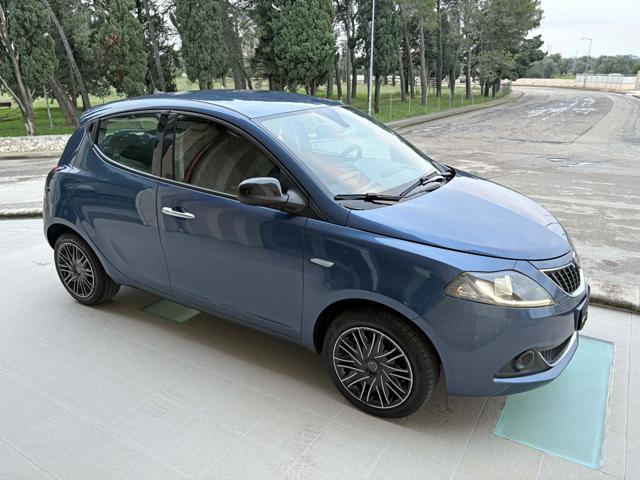 LANCIA Ypsilon 1.0 FireFly 5 porte S&S Hybrid Gold 5 posti