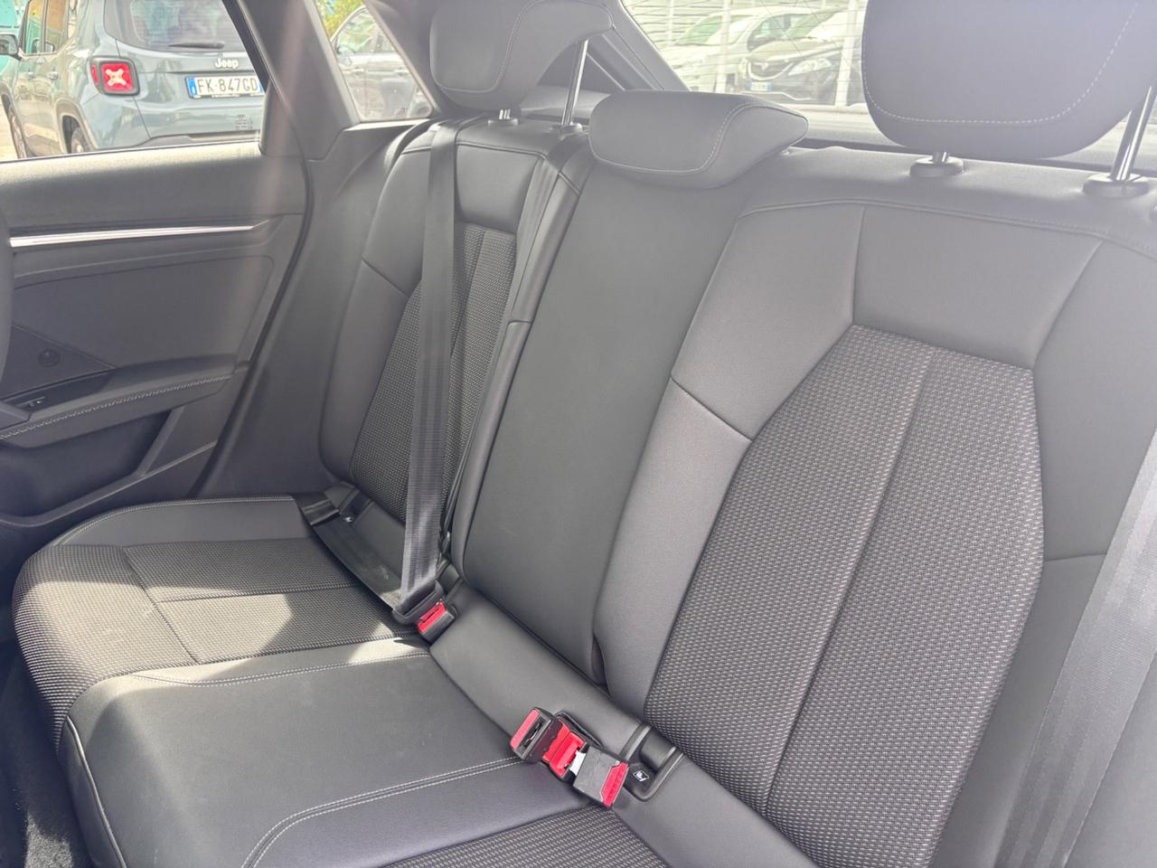 Audi A3 SPB 30 g-tron S tronic
